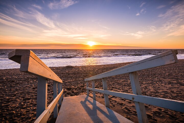 Photographer, Professional Photoshoot - Malibu  - Photo 1 of 13